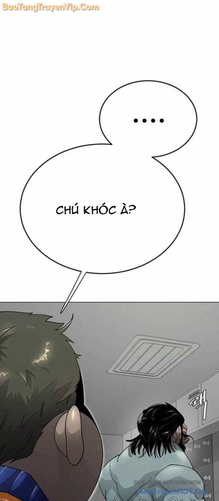 Kỷ Nguyên Siêu Anh Hùng: Chapter 197