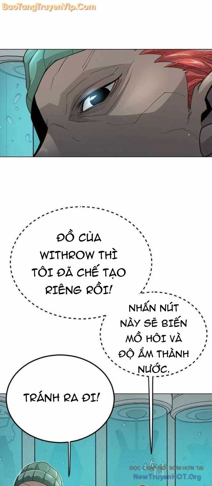 Kỷ Nguyên Siêu Anh Hùng: Chapter 197