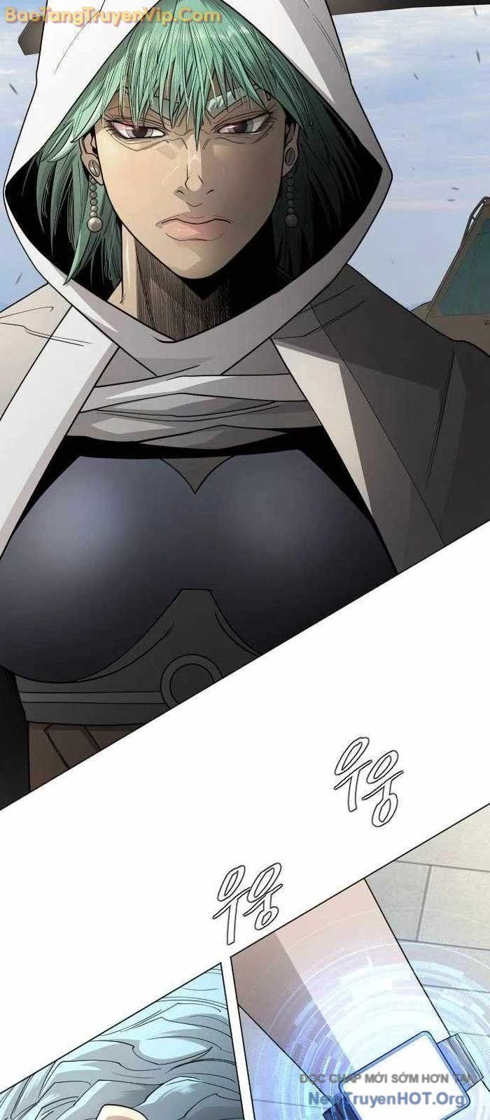 Kỷ Nguyên Siêu Anh Hùng: Chapter 197