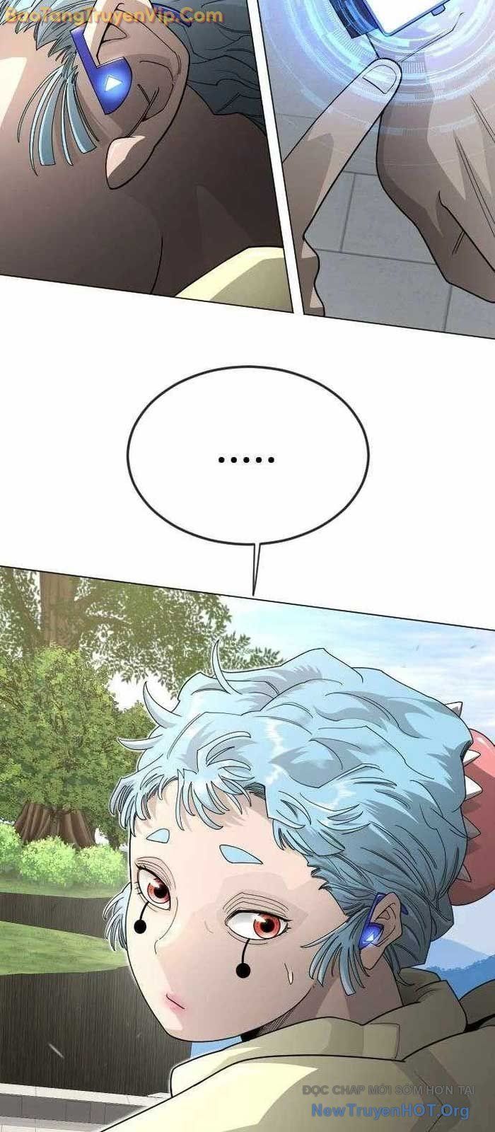 Kỷ Nguyên Siêu Anh Hùng: Chapter 197