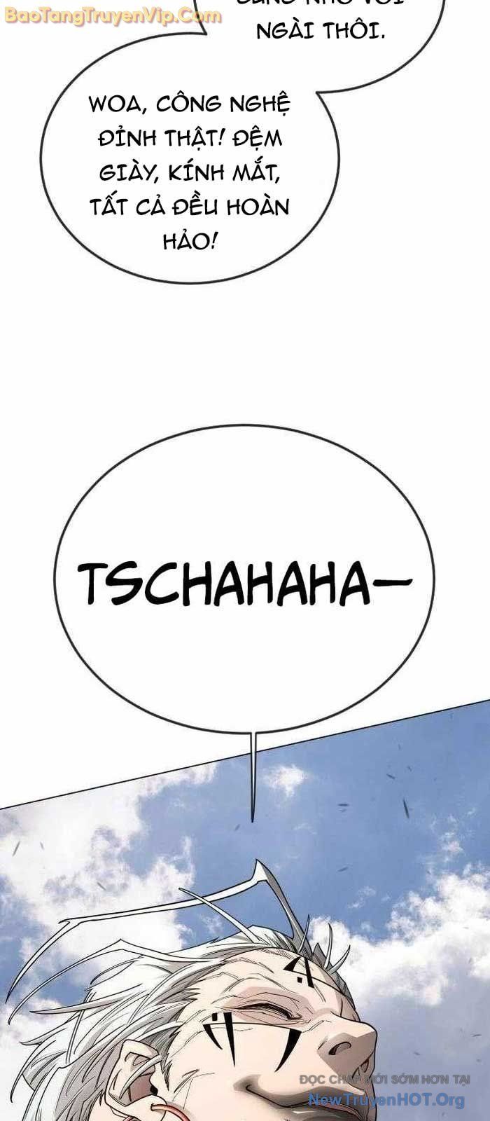 Kỷ Nguyên Siêu Anh Hùng: Chapter 197