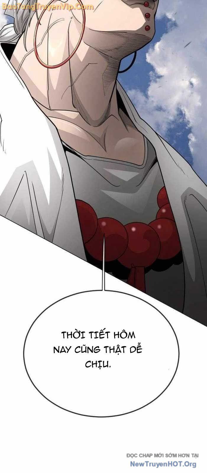 Kỷ Nguyên Siêu Anh Hùng: Chapter 197