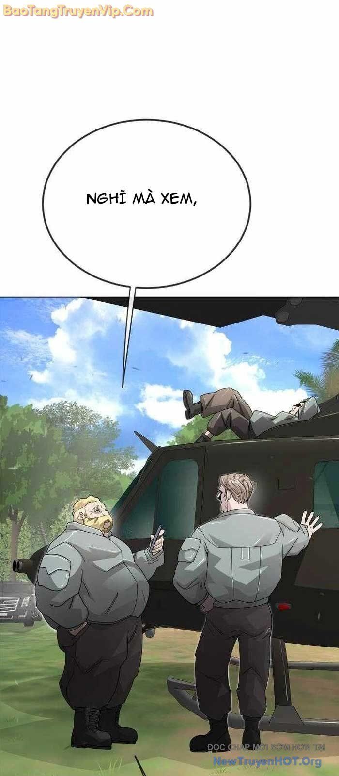 Kỷ Nguyên Siêu Anh Hùng: Chapter 197