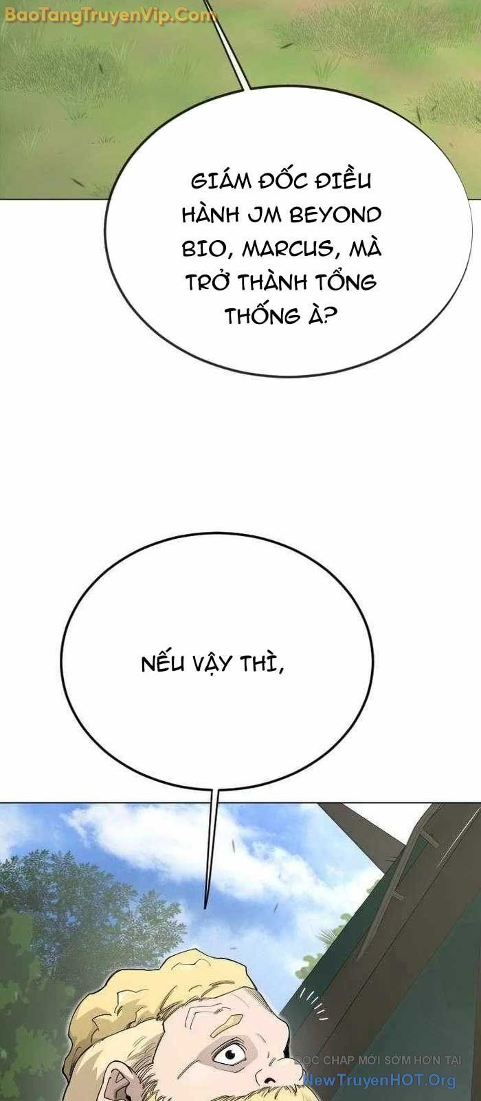 Kỷ Nguyên Siêu Anh Hùng: Chapter 197