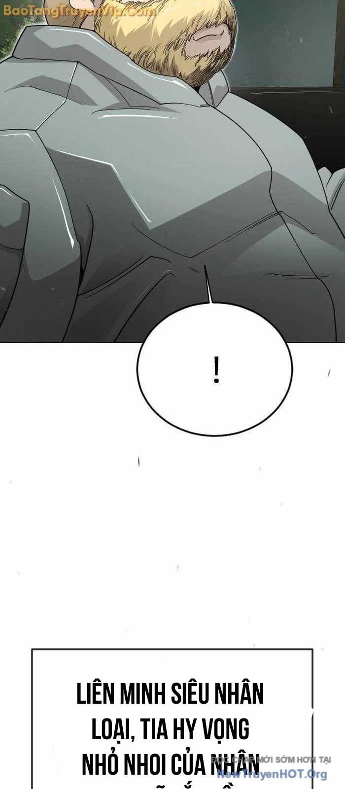 Kỷ Nguyên Siêu Anh Hùng: Chapter 197