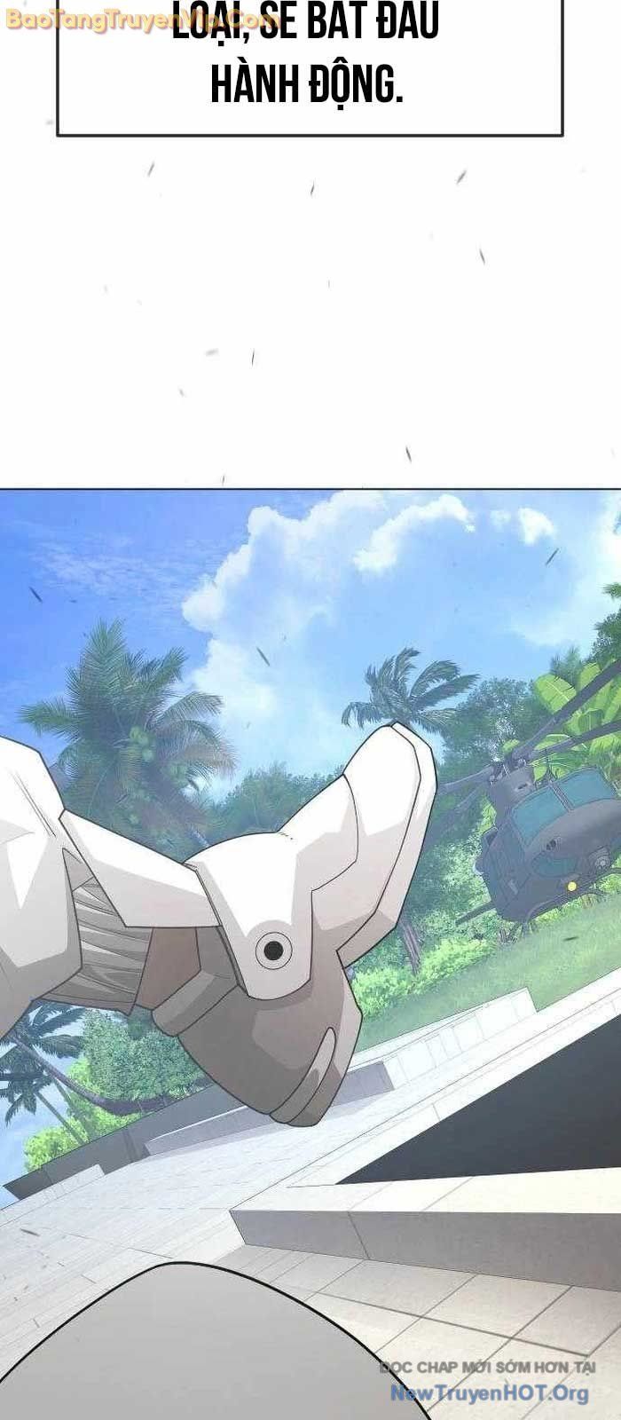 Kỷ Nguyên Siêu Anh Hùng: Chapter 197