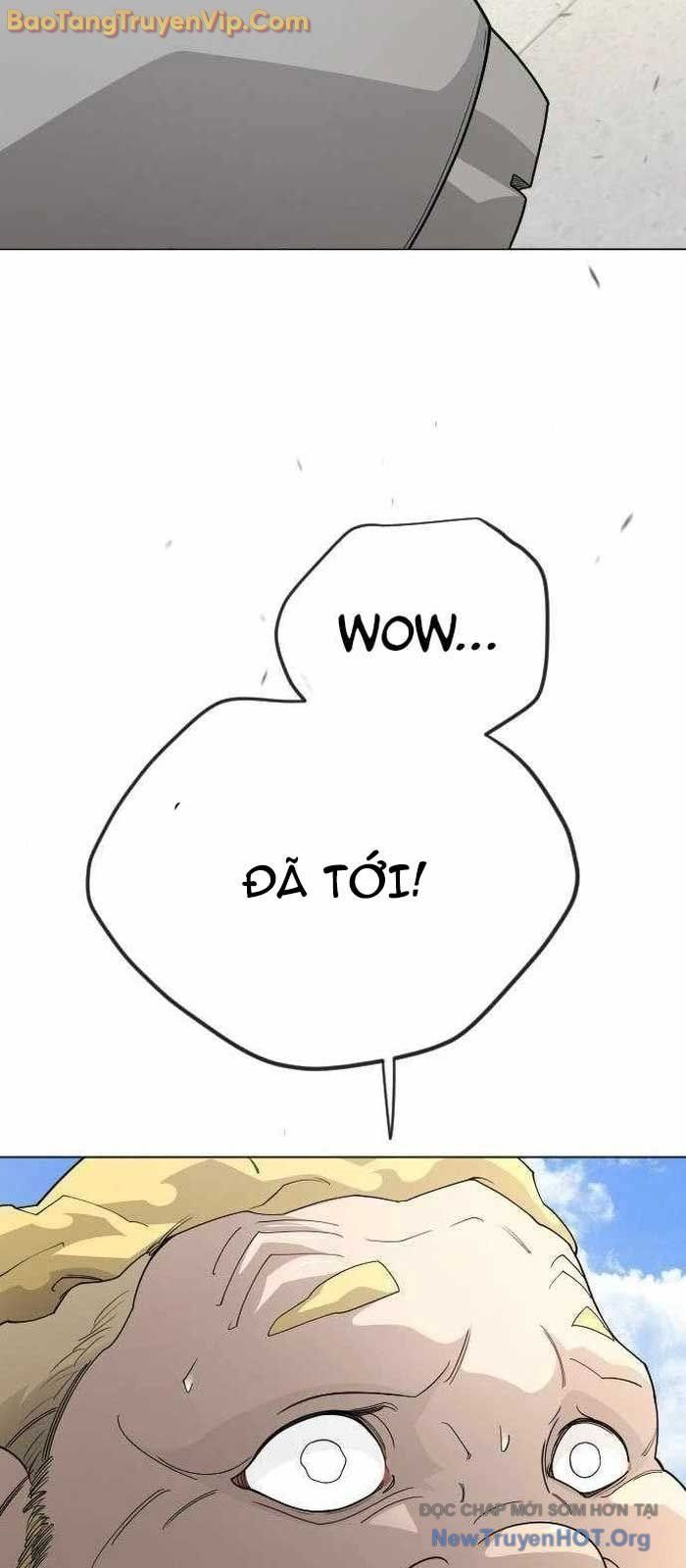 Kỷ Nguyên Siêu Anh Hùng: Chapter 197