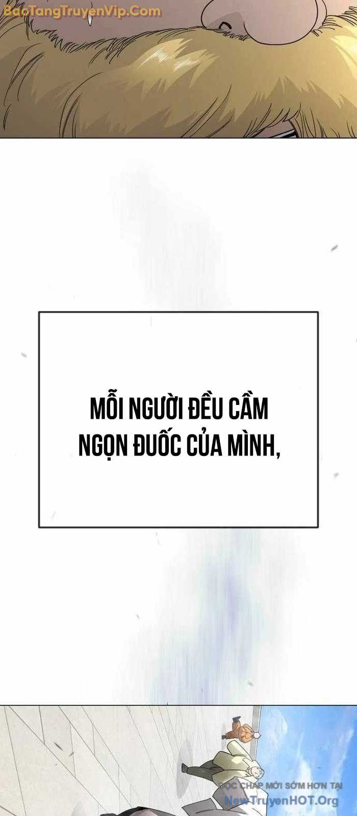 Kỷ Nguyên Siêu Anh Hùng: Chapter 197