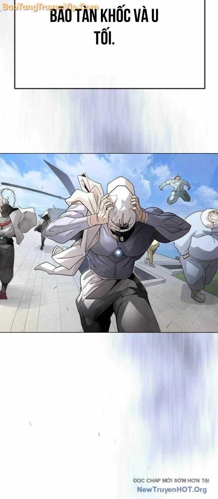 Kỷ Nguyên Siêu Anh Hùng: Chapter 197