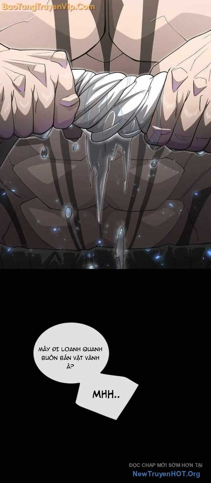 Kỷ Nguyên Siêu Anh Hùng: Chapter 197