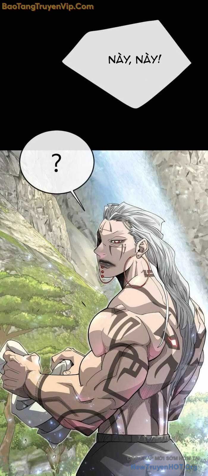 Kỷ Nguyên Siêu Anh Hùng: Chapter 197