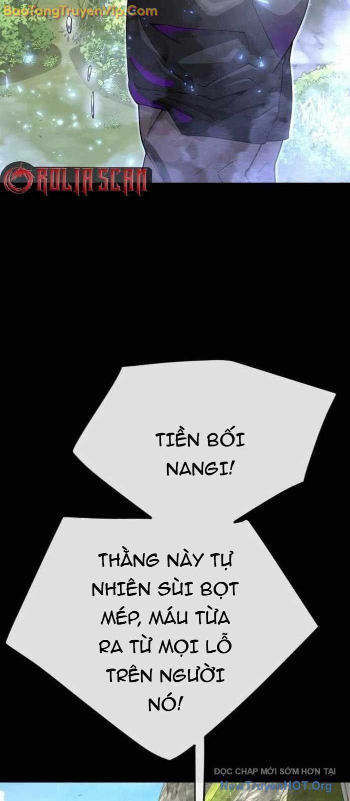 Kỷ Nguyên Siêu Anh Hùng: Chapter 197