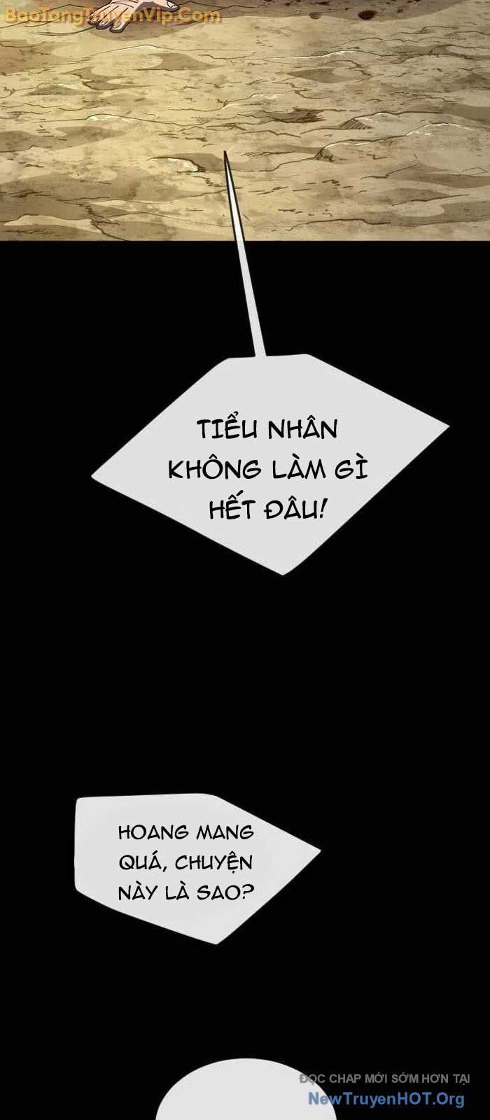 Kỷ Nguyên Siêu Anh Hùng: Chapter 197