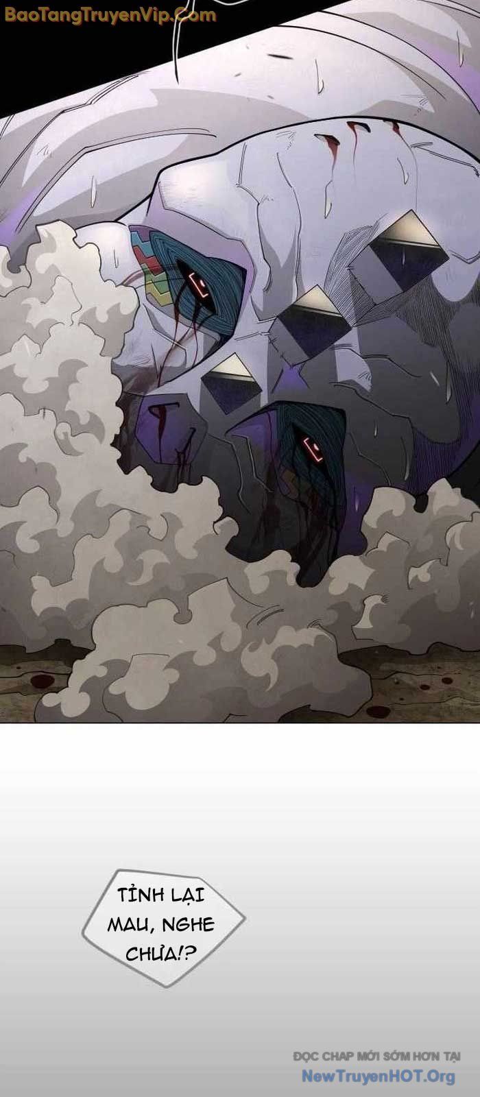 Kỷ Nguyên Siêu Anh Hùng: Chapter 197