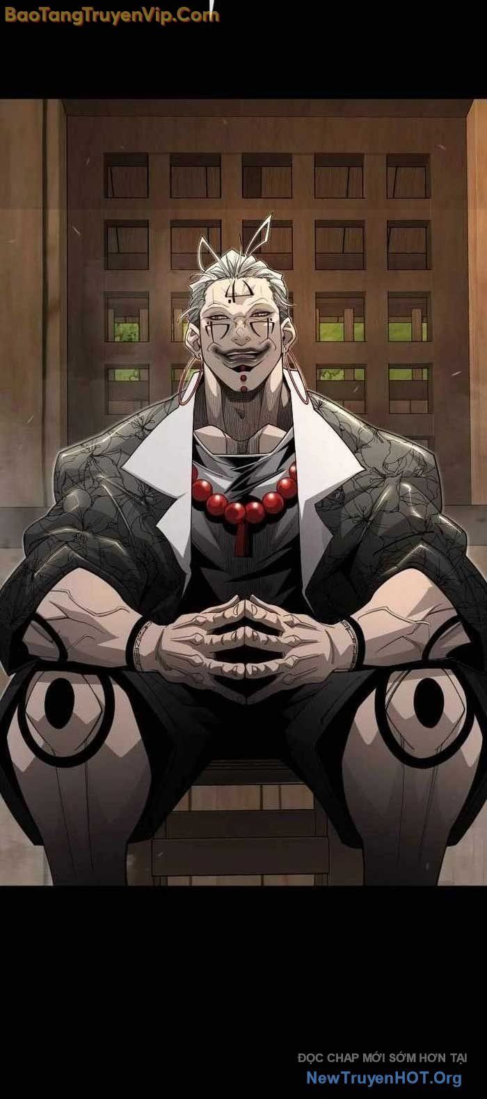 Kỷ Nguyên Siêu Anh Hùng: Chapter 197