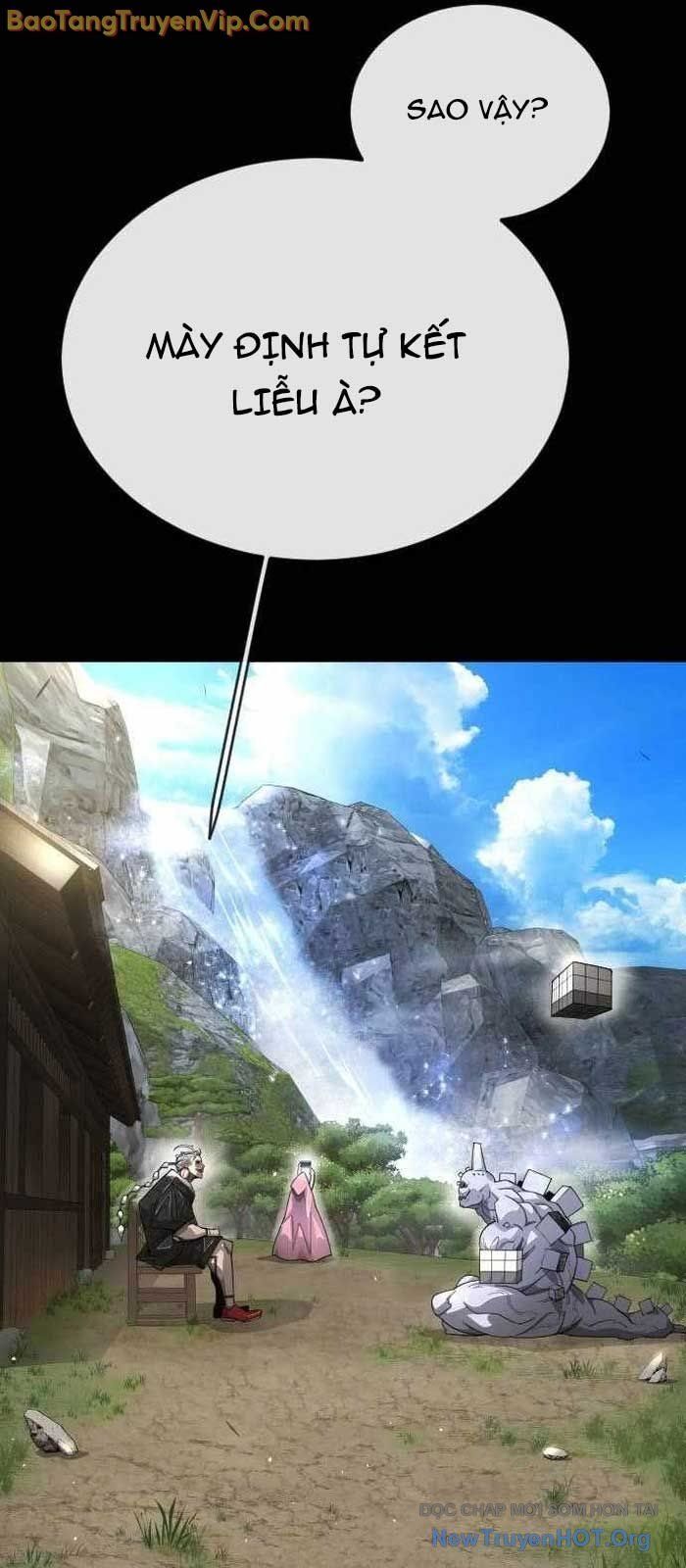 Kỷ Nguyên Siêu Anh Hùng: Chapter 197