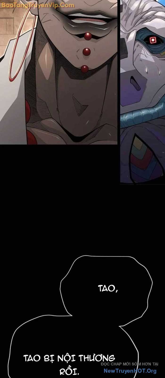 Kỷ Nguyên Siêu Anh Hùng: Chapter 197