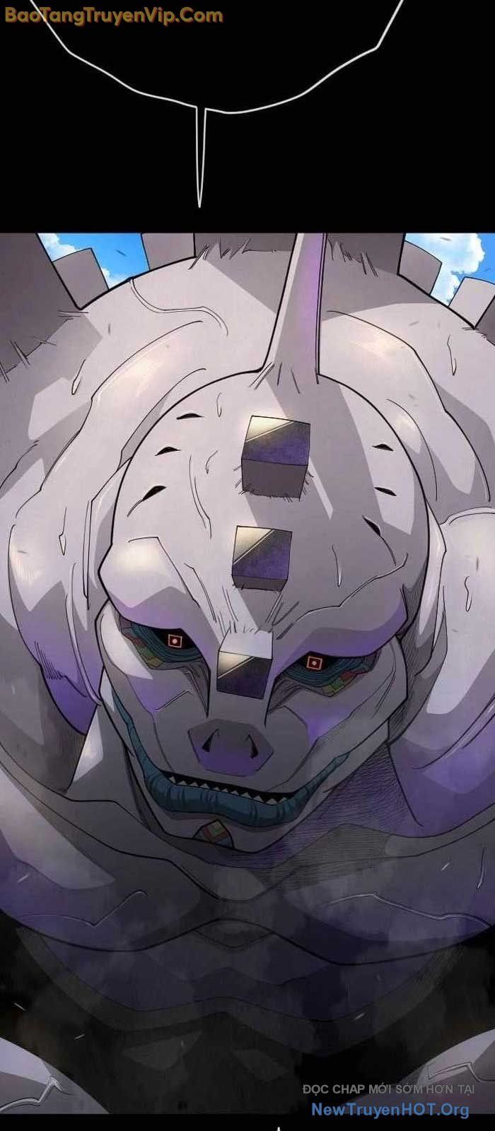 Kỷ Nguyên Siêu Anh Hùng: Chapter 197