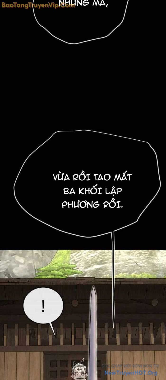 Kỷ Nguyên Siêu Anh Hùng: Chapter 197