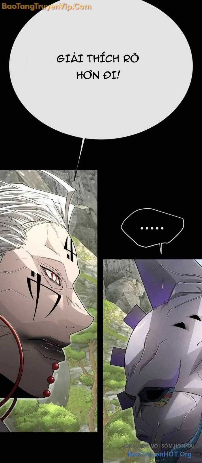 Kỷ Nguyên Siêu Anh Hùng: Chapter 197