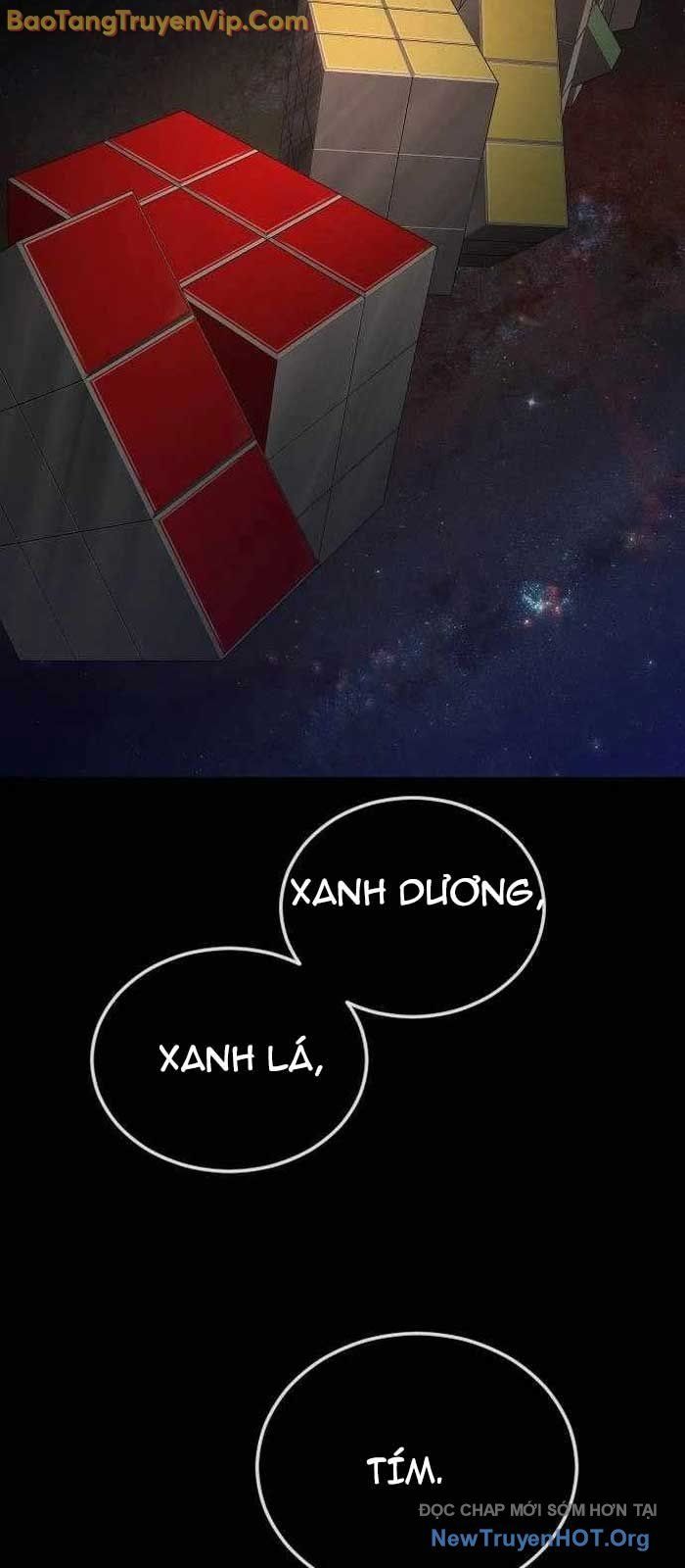 Kỷ Nguyên Siêu Anh Hùng: Chapter 197