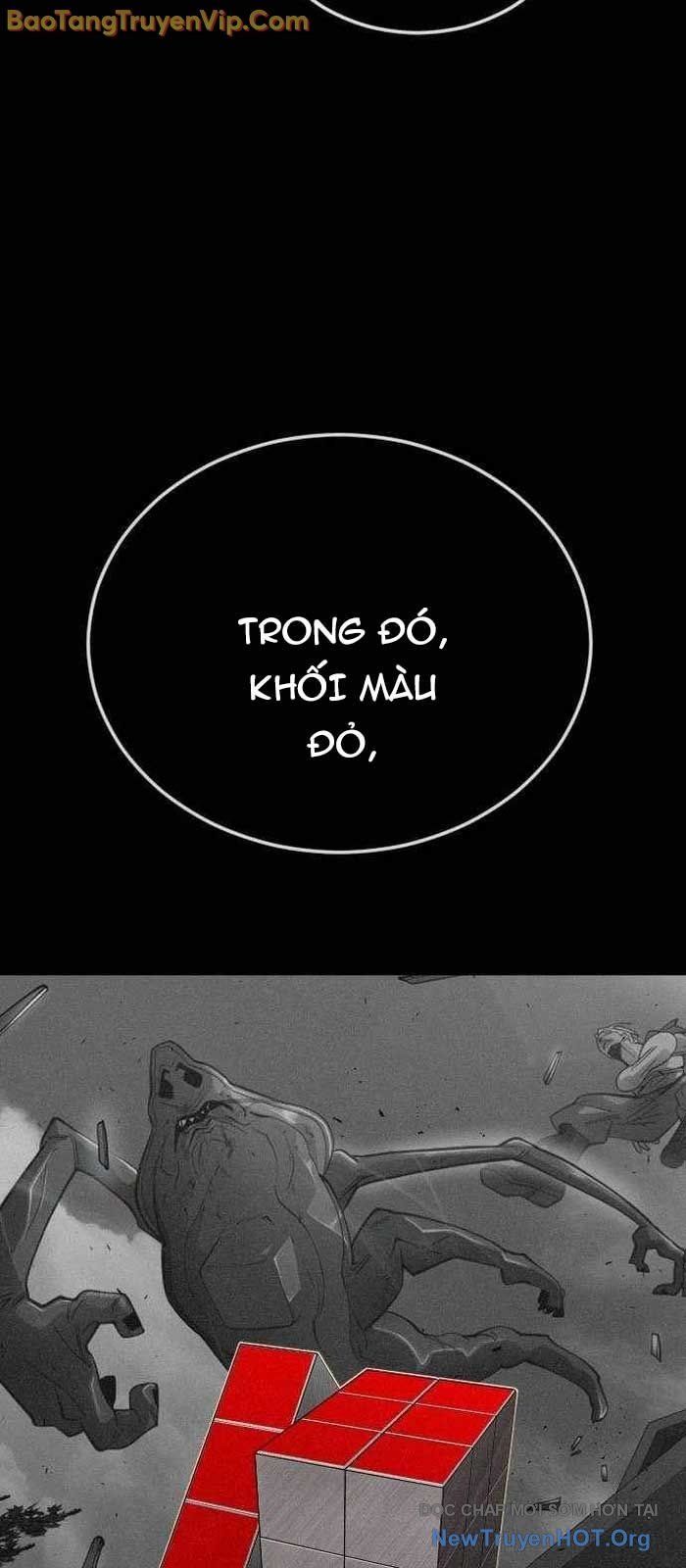 Kỷ Nguyên Siêu Anh Hùng: Chapter 197