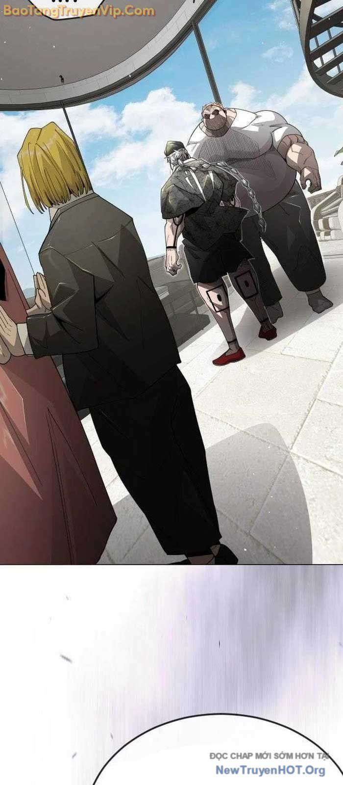 Kỷ Nguyên Siêu Anh Hùng: Chapter 197