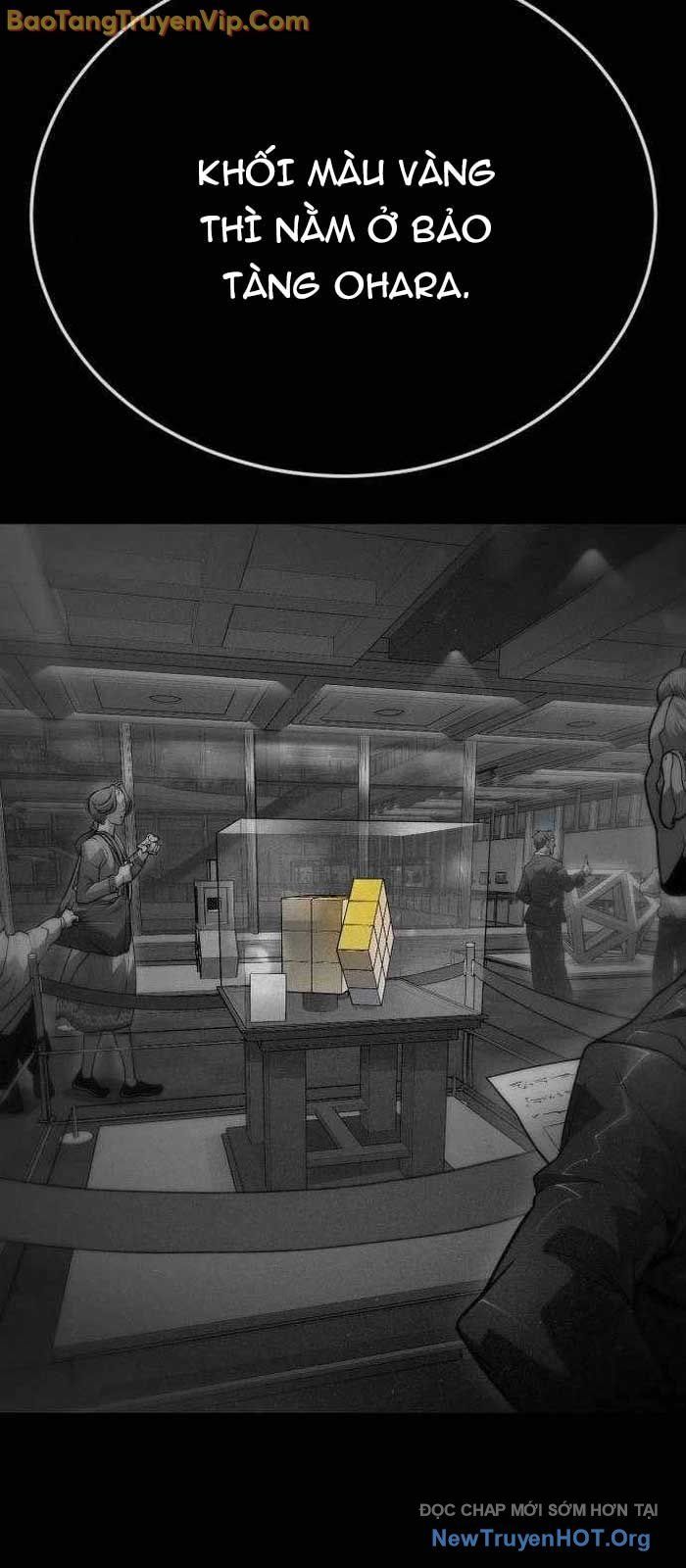 Kỷ Nguyên Siêu Anh Hùng: Chapter 197