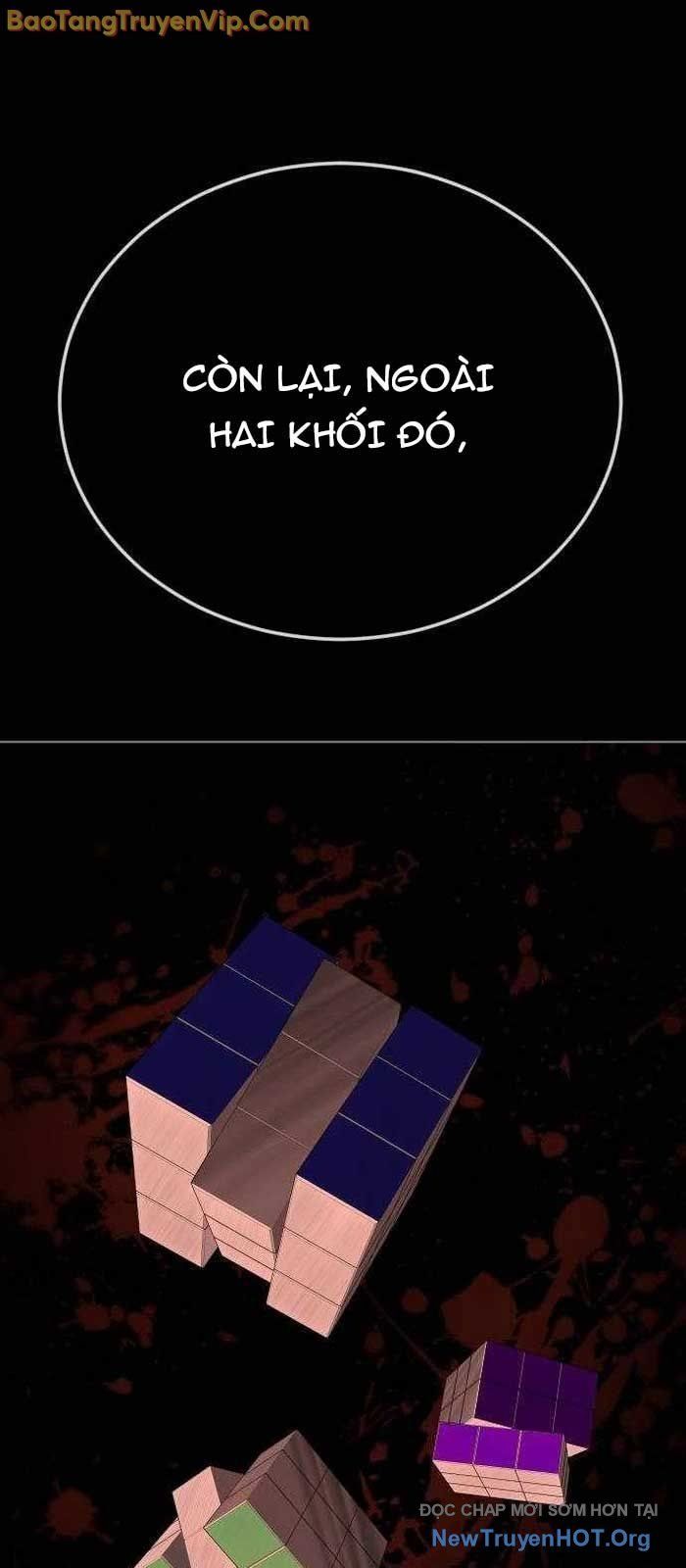 Kỷ Nguyên Siêu Anh Hùng: Chapter 197