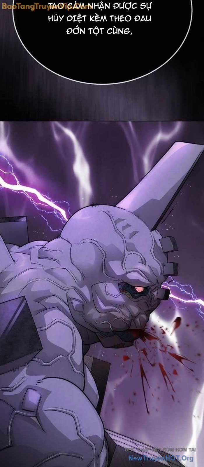 Kỷ Nguyên Siêu Anh Hùng: Chapter 197