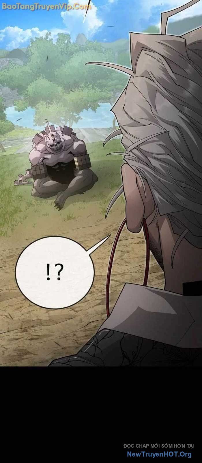 Kỷ Nguyên Siêu Anh Hùng: Chapter 197