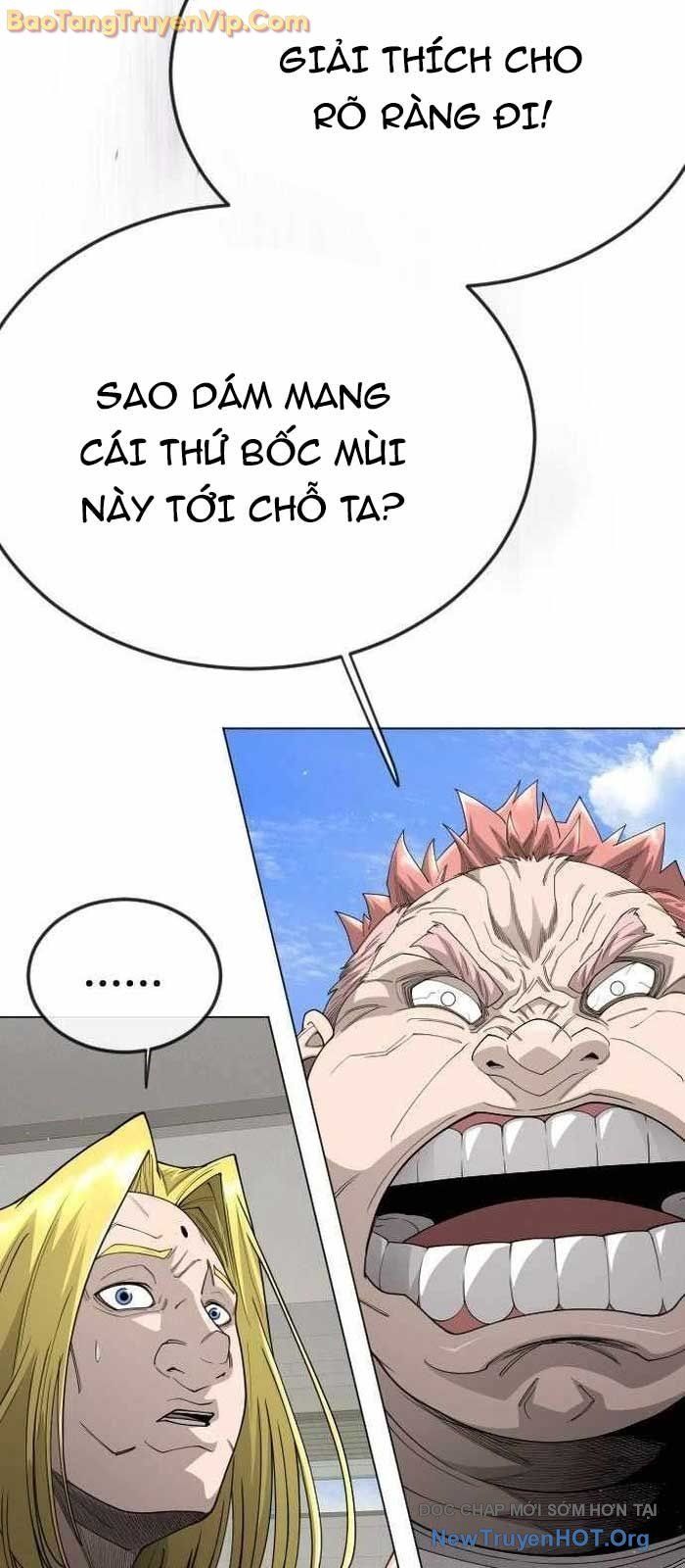 Kỷ Nguyên Siêu Anh Hùng: Chapter 197