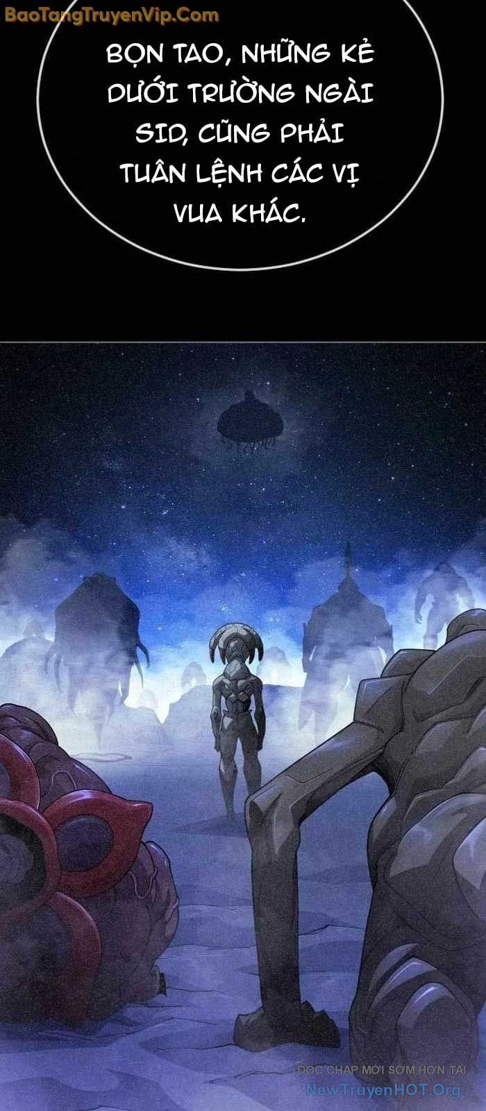 Kỷ Nguyên Siêu Anh Hùng: Chapter 197