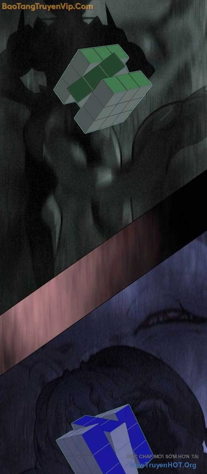 Kỷ Nguyên Siêu Anh Hùng: Chapter 197