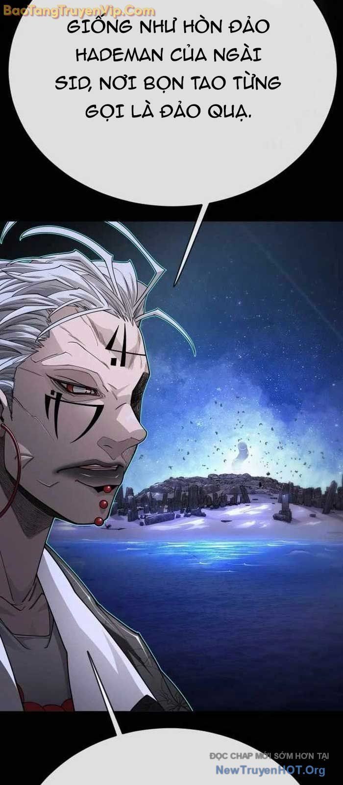 Kỷ Nguyên Siêu Anh Hùng: Chapter 197