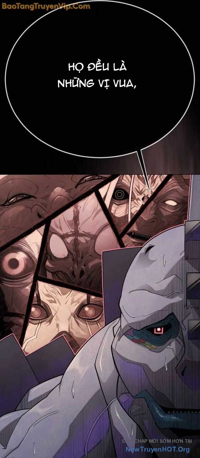 Kỷ Nguyên Siêu Anh Hùng: Chapter 197