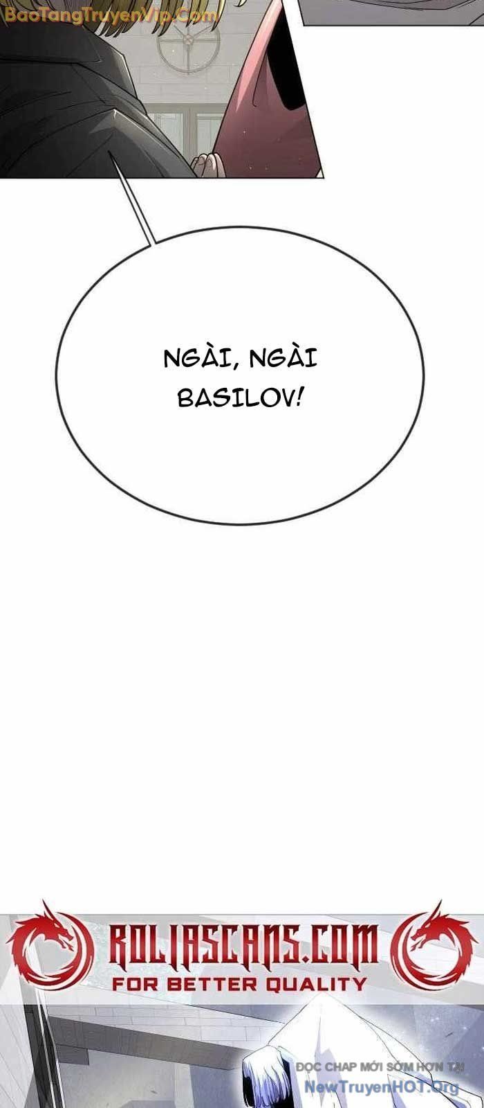 Kỷ Nguyên Siêu Anh Hùng: Chapter 197