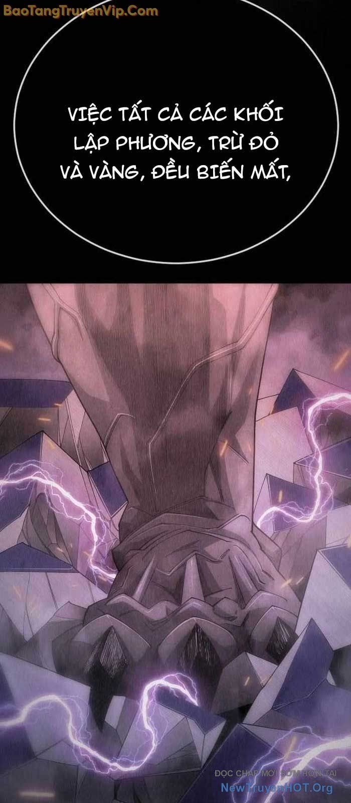 Kỷ Nguyên Siêu Anh Hùng: Chapter 197