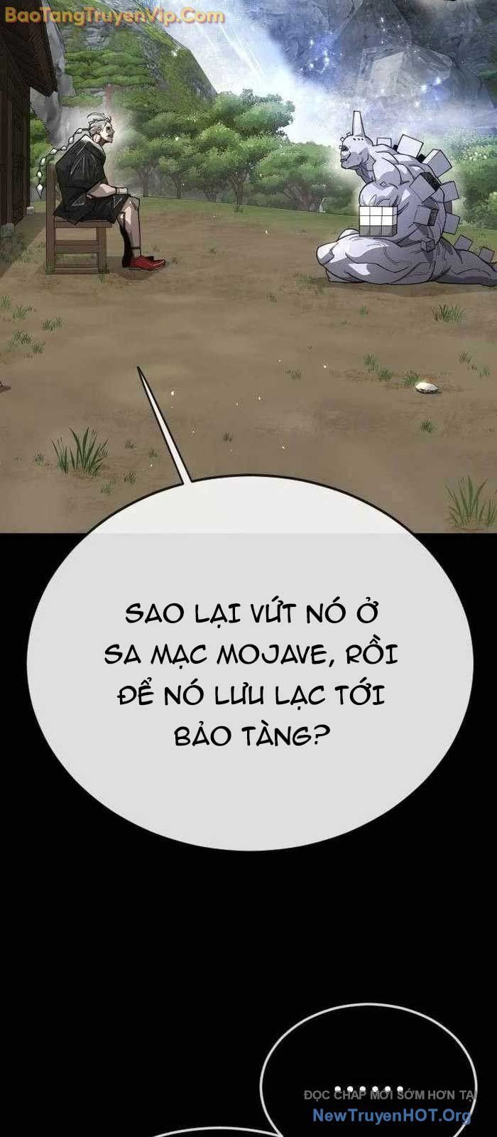 Kỷ Nguyên Siêu Anh Hùng: Chapter 197