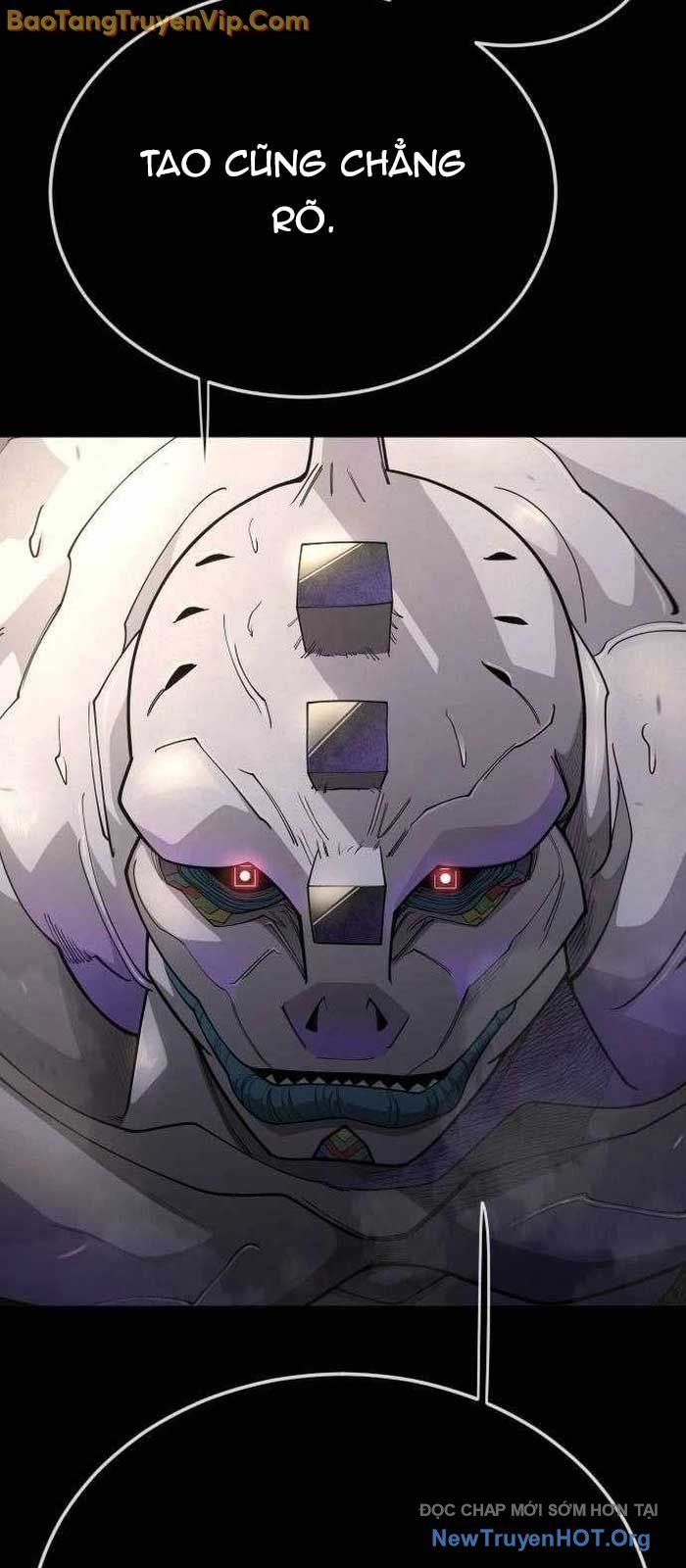 Kỷ Nguyên Siêu Anh Hùng: Chapter 197