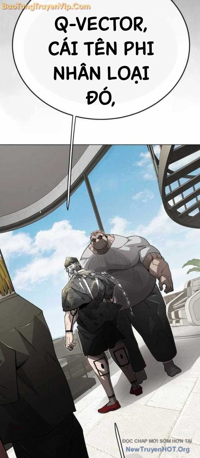 Kỷ Nguyên Siêu Anh Hùng: Chapter 197