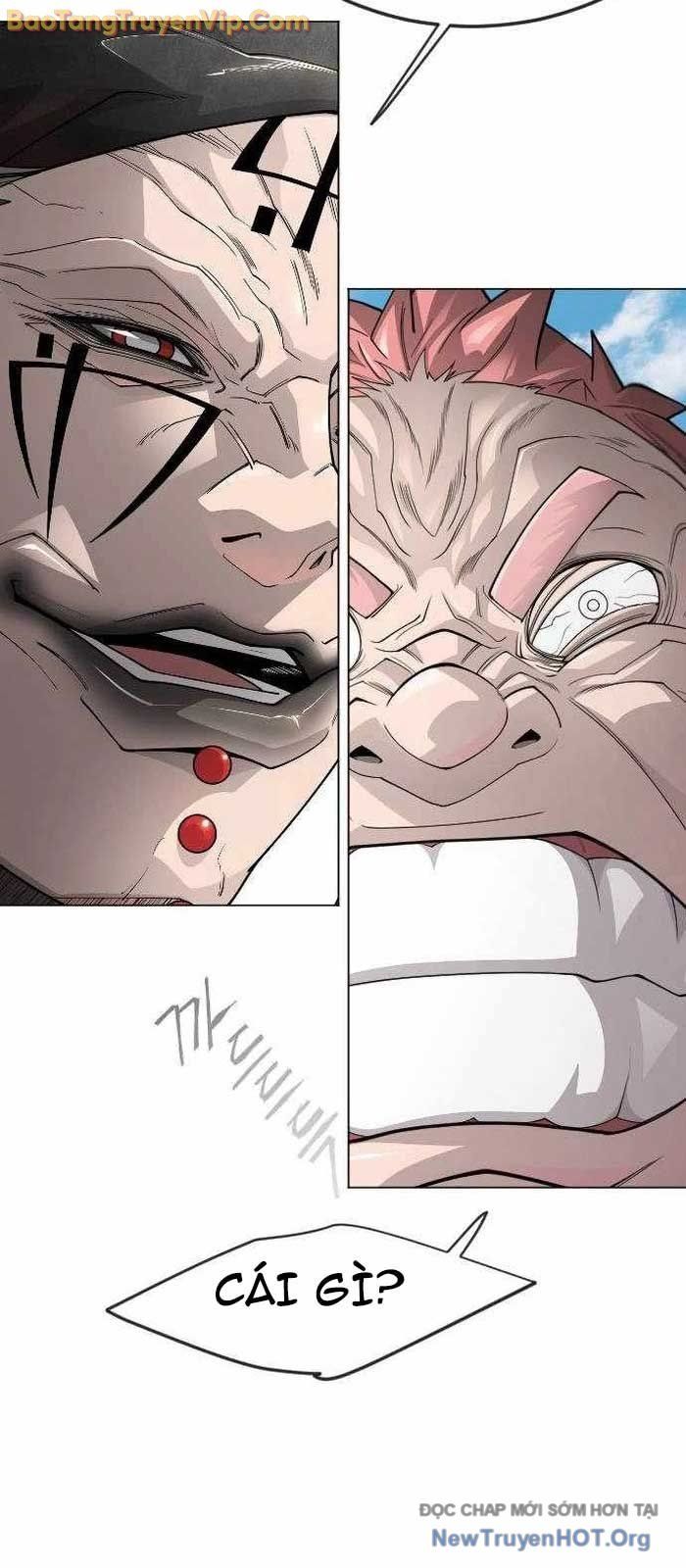 Kỷ Nguyên Siêu Anh Hùng: Chapter 197