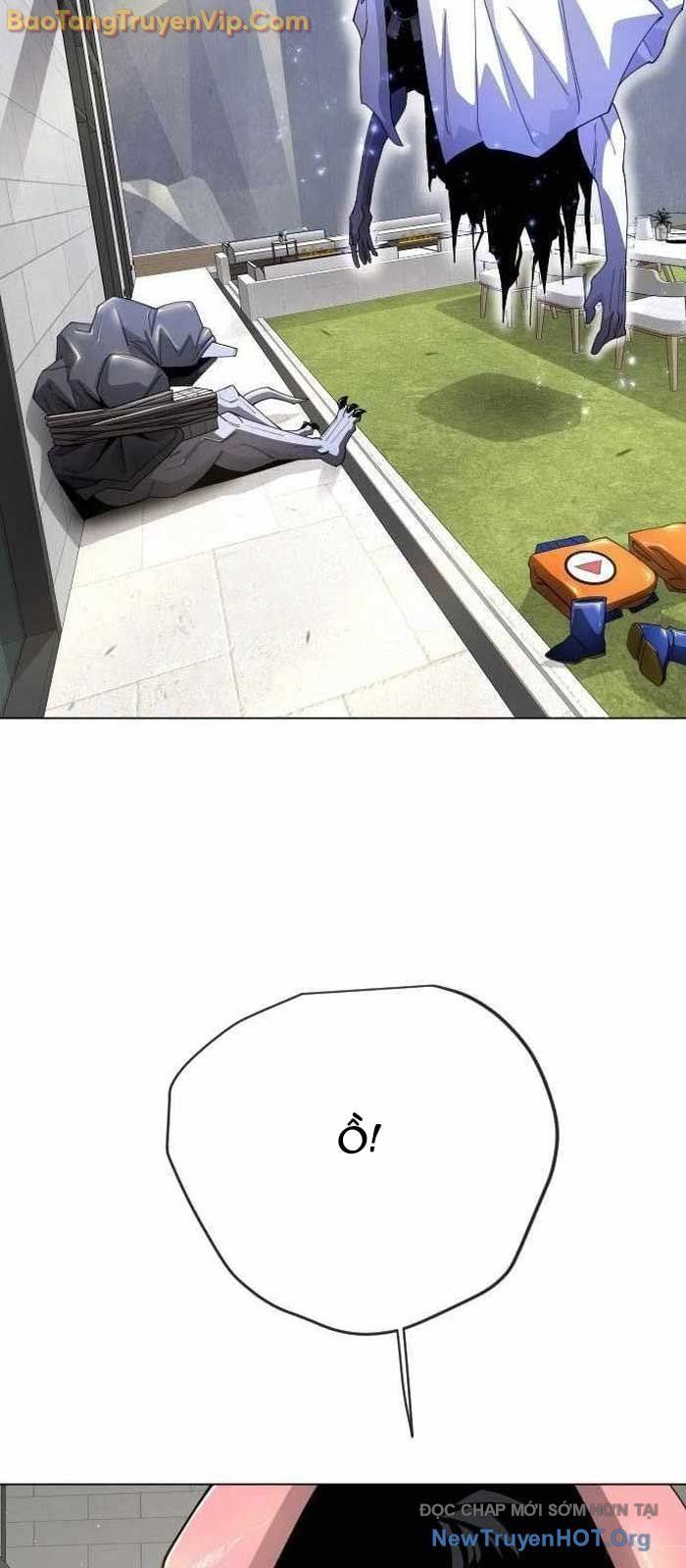 Kỷ Nguyên Siêu Anh Hùng: Chapter 197