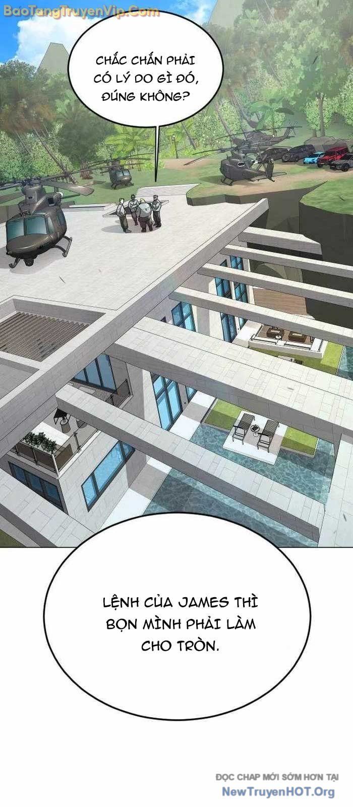 Kỷ Nguyên Siêu Anh Hùng: Chapter 197