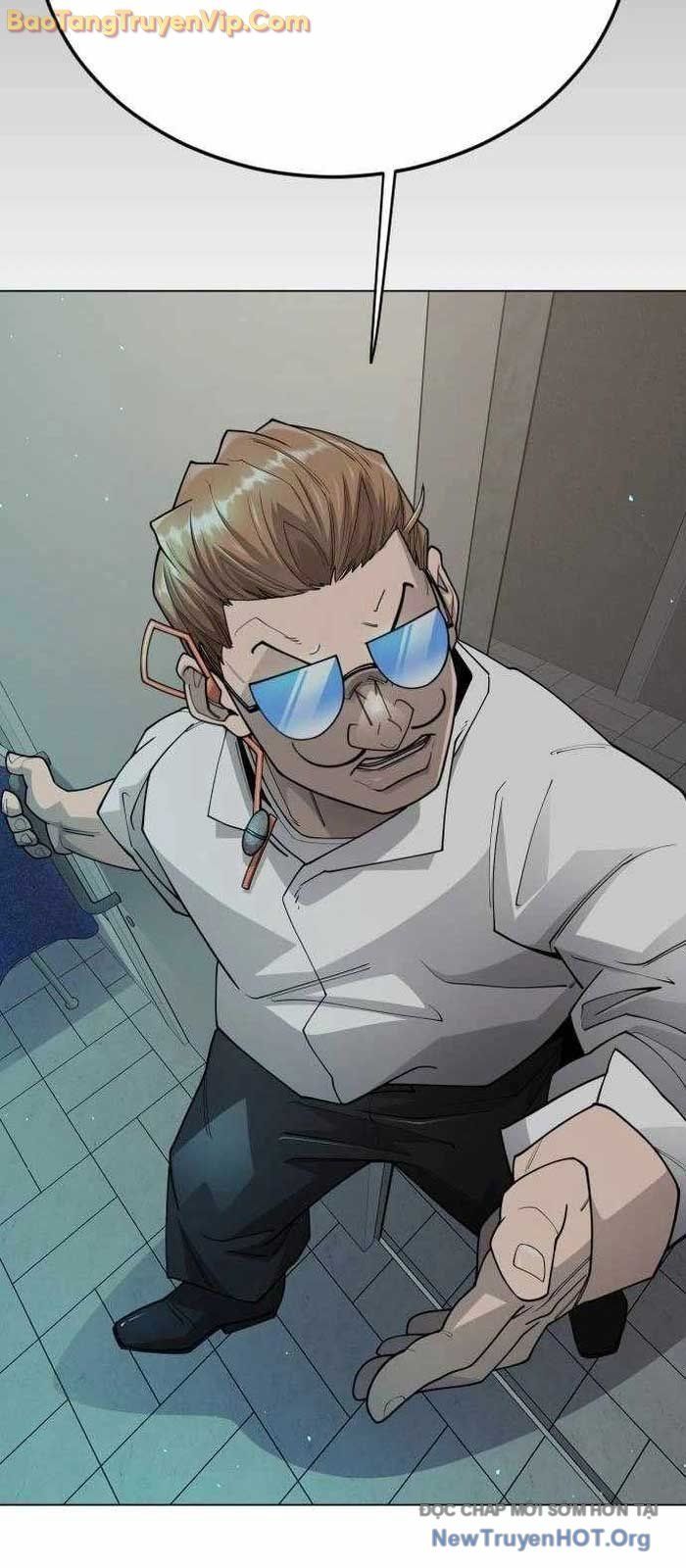 Kỷ Nguyên Siêu Anh Hùng: Chapter 197