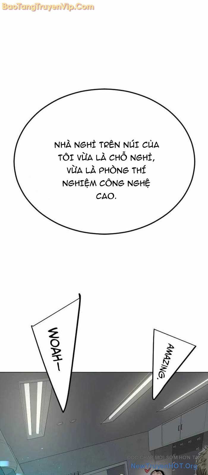 Kỷ Nguyên Siêu Anh Hùng: Chapter 197