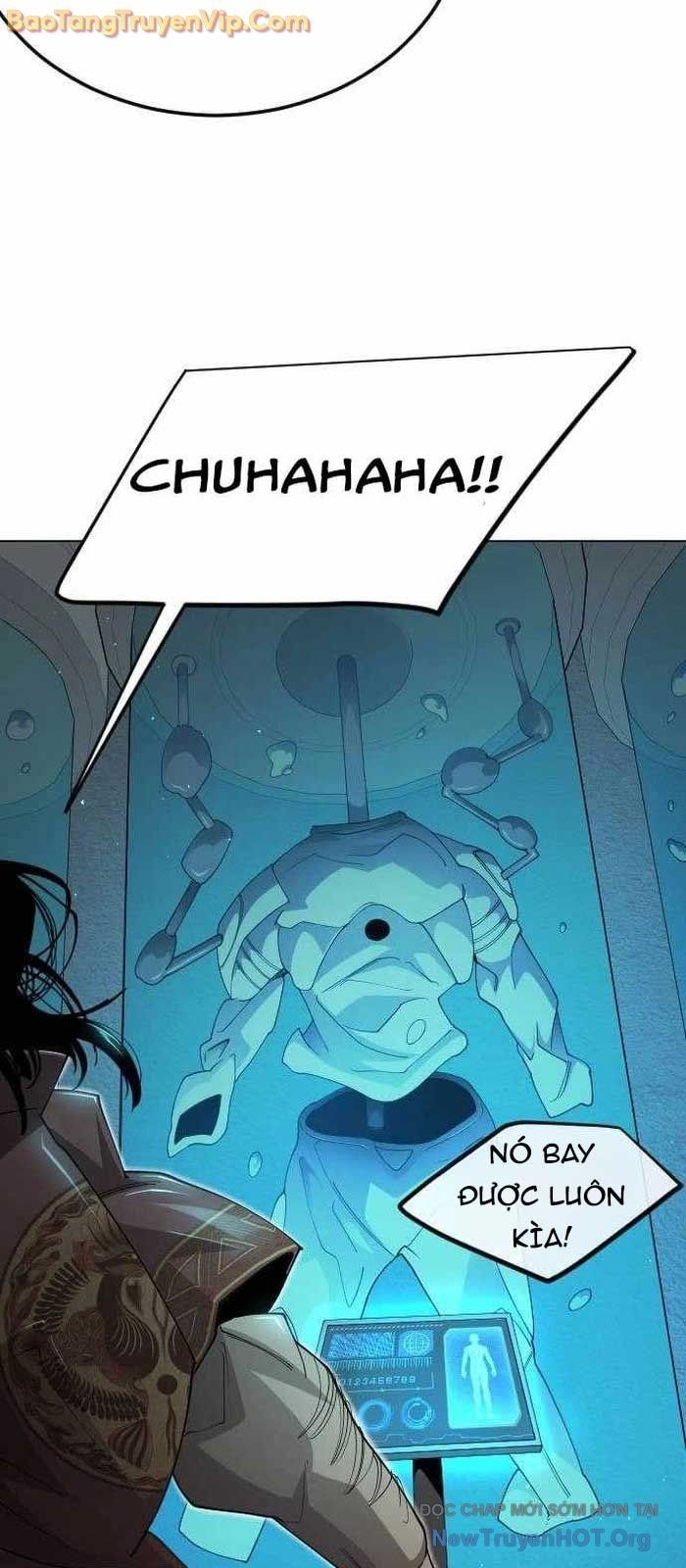 Kỷ Nguyên Siêu Anh Hùng: Chapter 197