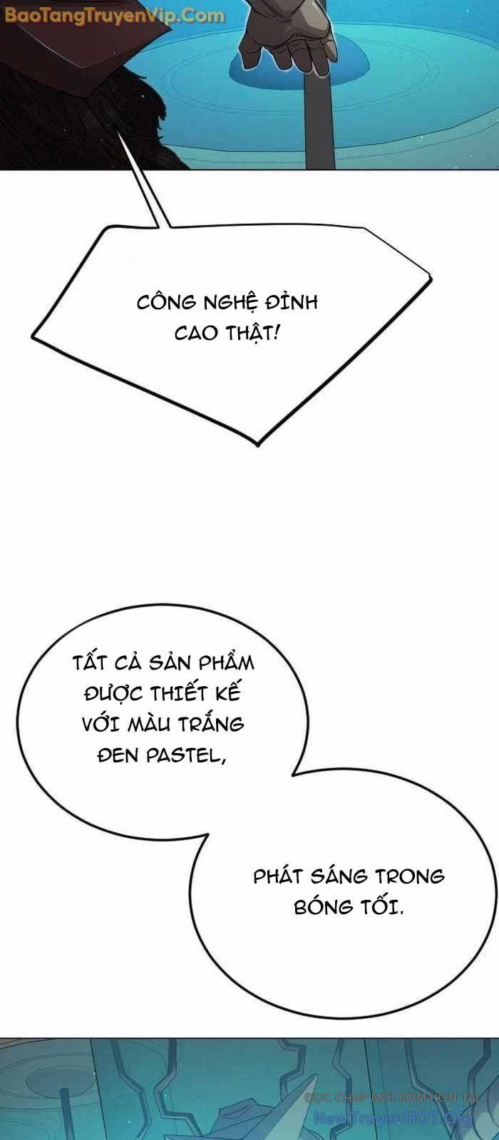 Kỷ Nguyên Siêu Anh Hùng: Chapter 197