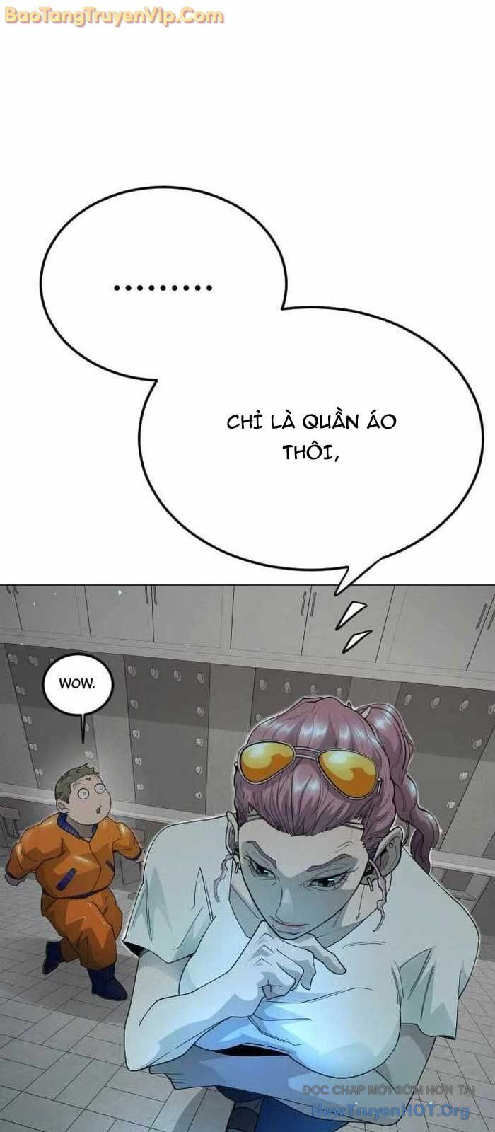 Kỷ Nguyên Siêu Anh Hùng: Chapter 197