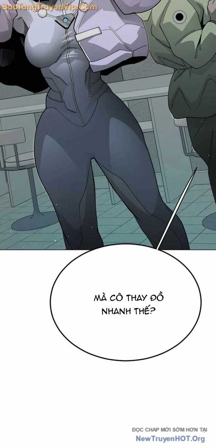 Kỷ Nguyên Siêu Anh Hùng: Chapter 197